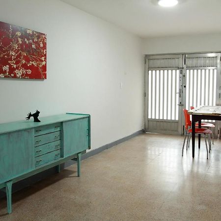Casa Tuvia Parque Ostello Medellín Esterno foto