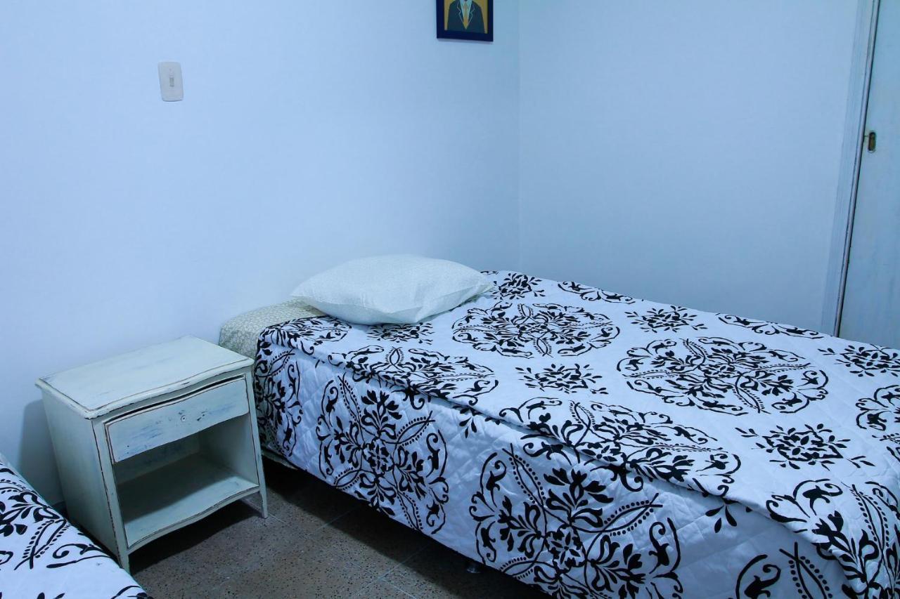 Casa Tuvia Parque Ostello Medellín Esterno foto
