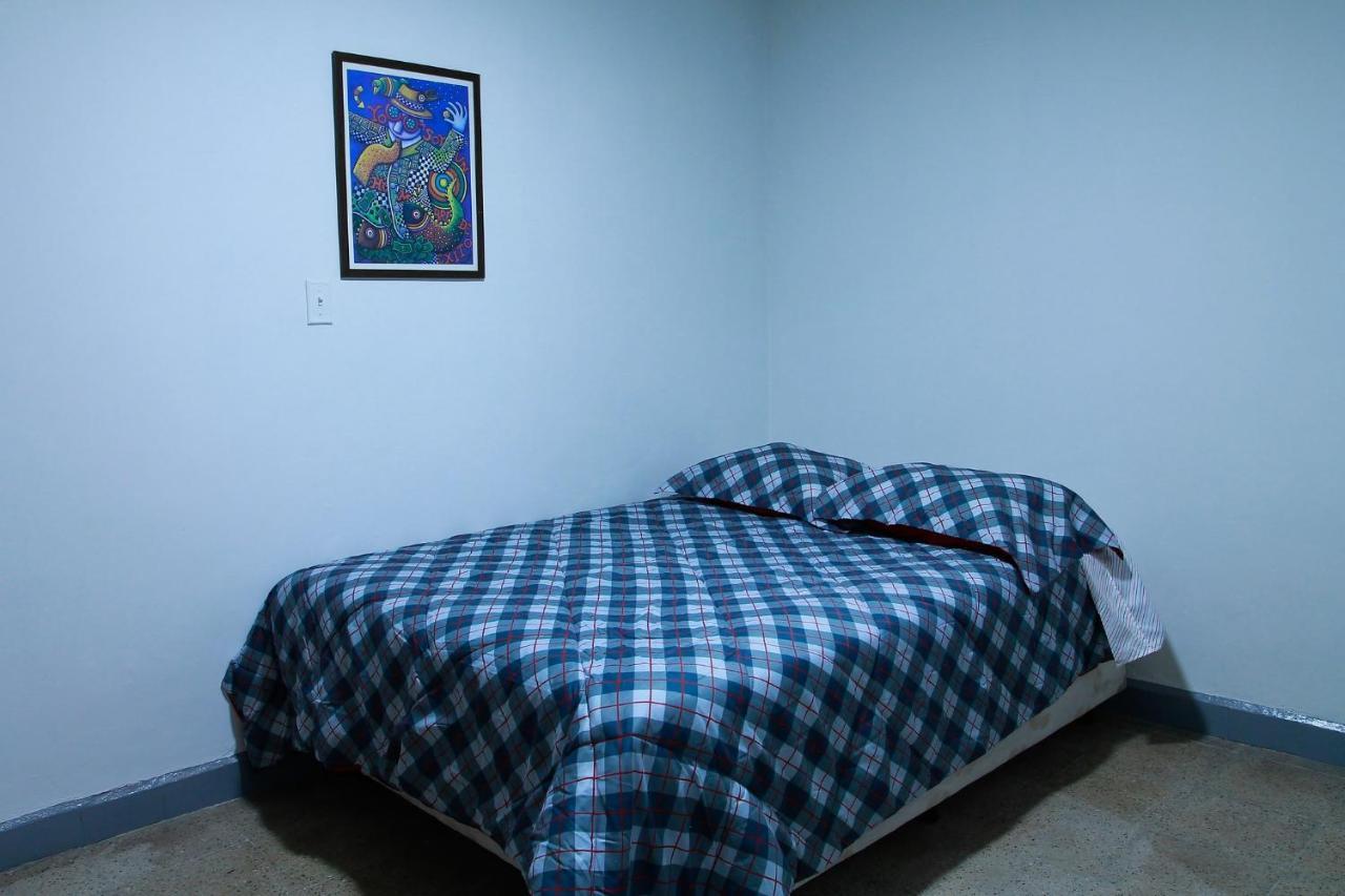 Casa Tuvia Parque Ostello Medellín Esterno foto