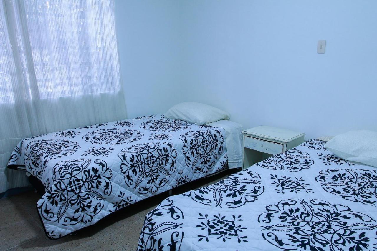 Casa Tuvia Parque Ostello Medellín Esterno foto